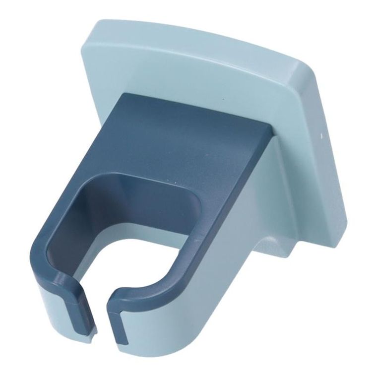 Wielofunkcyjny uchwyt do wieszania, niebieski