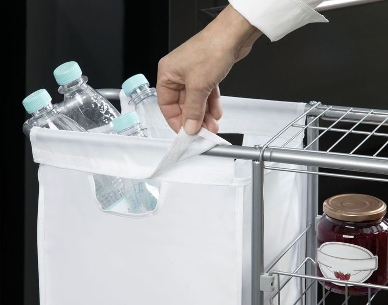 Wielofunkcyjny wózek, slim