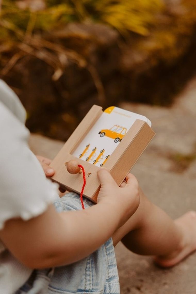 WiemTo, Zestaw Startowy: pudeło + 6 kompletów kart edukacyjnych, 3+