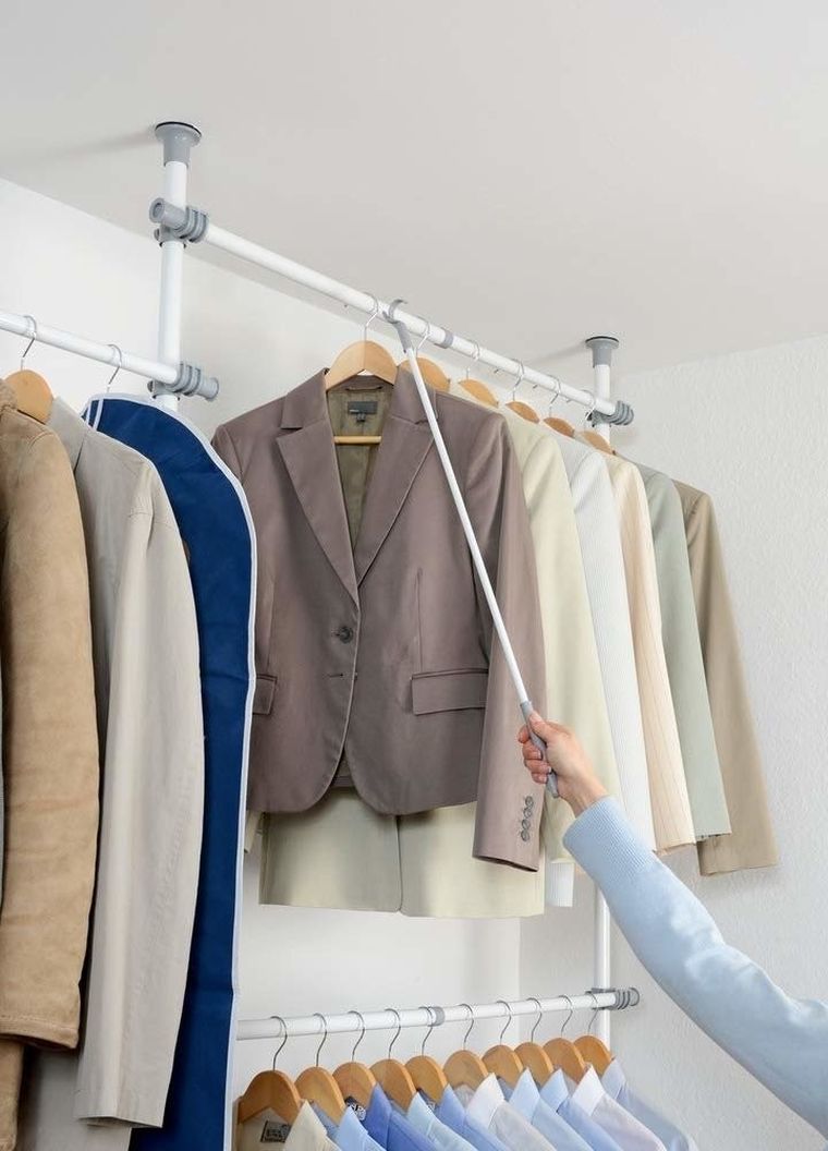 Wieszak do zawieszania ubrań, Herkules