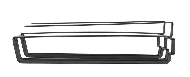 Wieszak na kubki, czarny