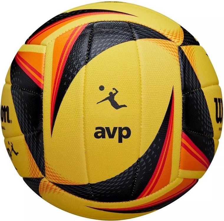 Wilson, AVP OPTX Replica, piłka siatkowa