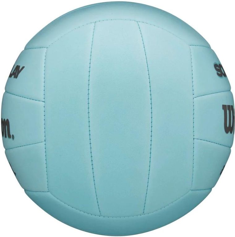 Wilson, AVP Softplay, piłka siatkowa, niebieska