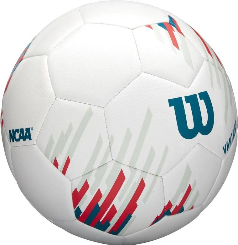 Wilson, NCAA Vantage, piłka nożna, rozmiar 5