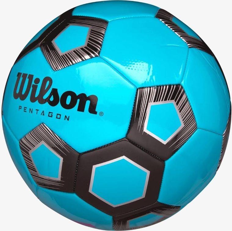 Wilson, Pentagon SB Robl, piłka nożna, rozmiar 5