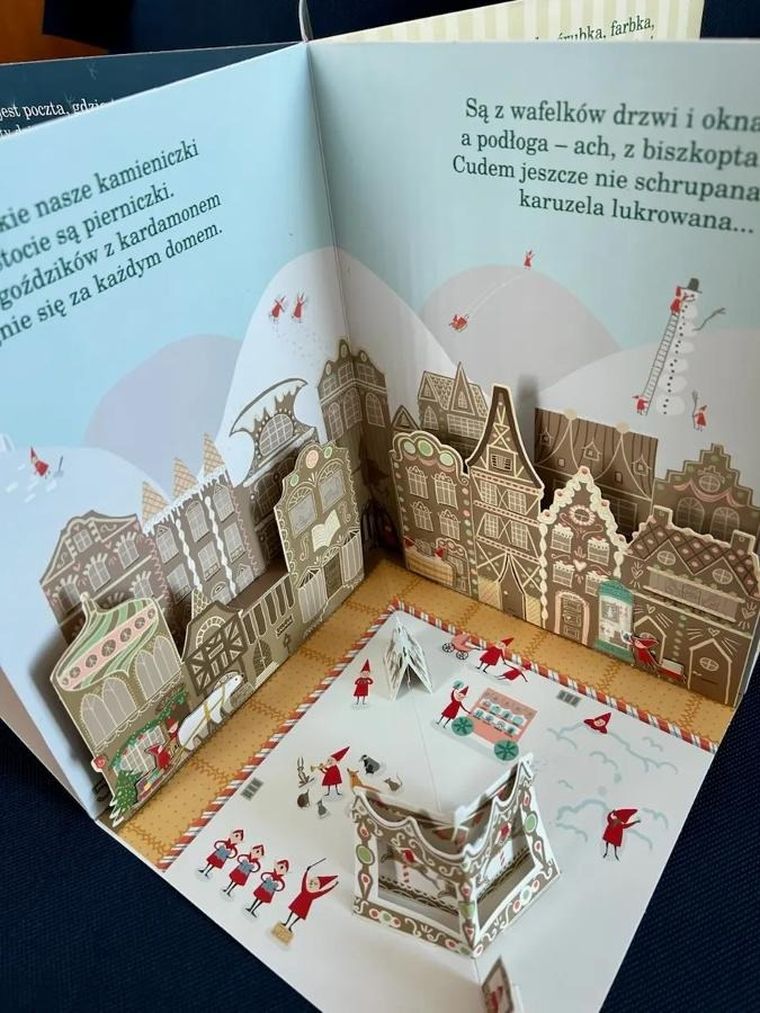 Wioska Świętego Mikołaja