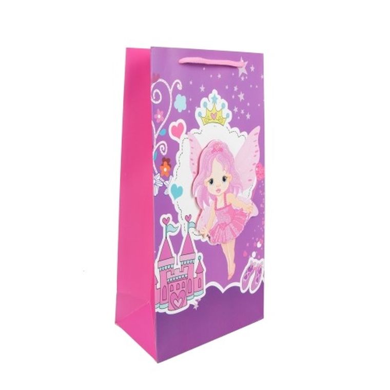 W&K, torebka prezentowa, 1 szt.