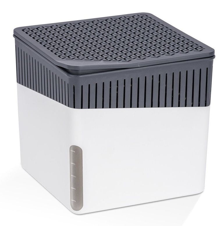 Wkład do pochłaniacza wilgoci, Cube, 500 g, pow. 40 m³