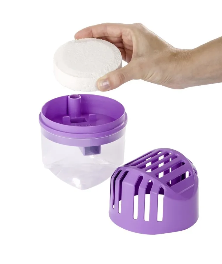 Wkłady do pochłaniacza wilgoci, 4-250 g