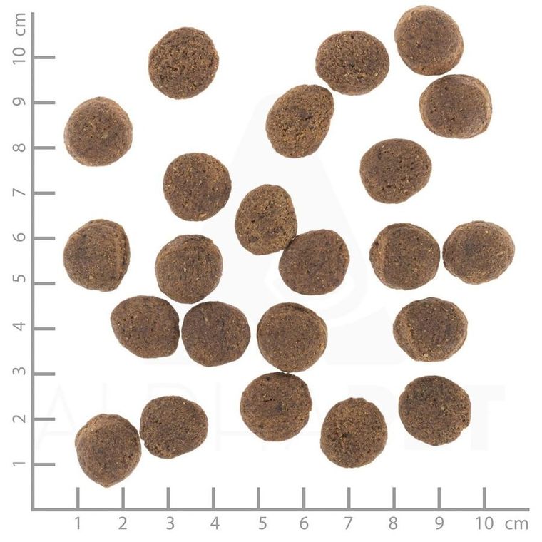 Wolfsblut, Vetline, Gastrointestinal, sucha karma dla psa, 12kg