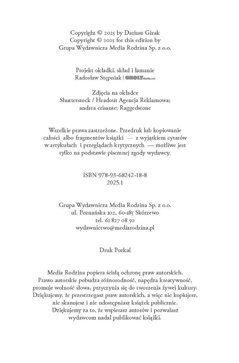 Wolta. Jacek Kowalik