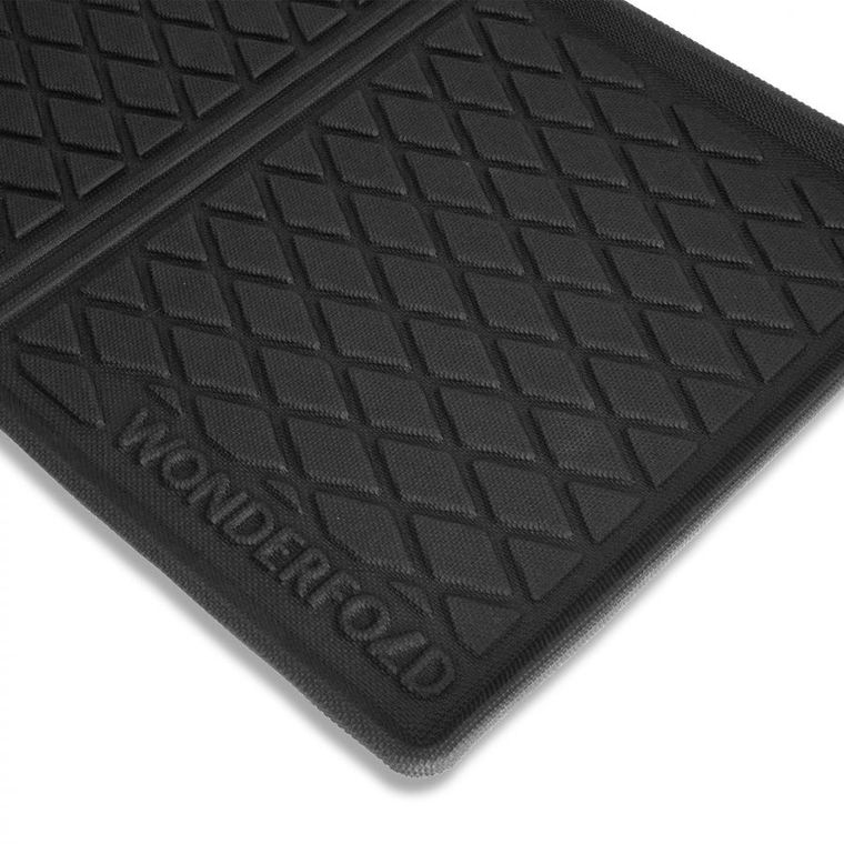 Wonderfold, All Weather Mat, mata podłogowa do wózka 4-miejscowego