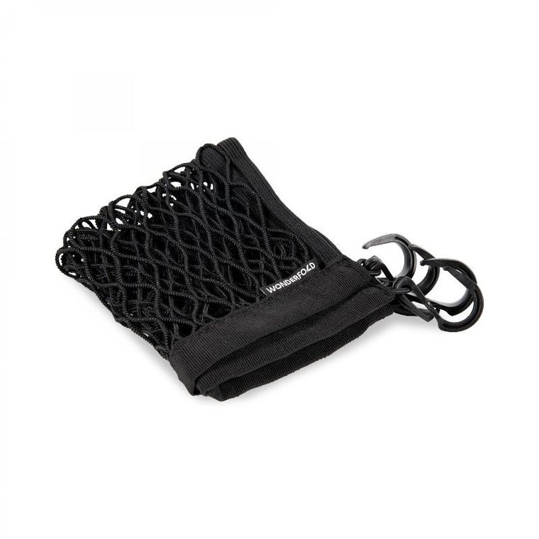 WonderFold, Wondernet Cargo, uniwersalna torba siatkowa