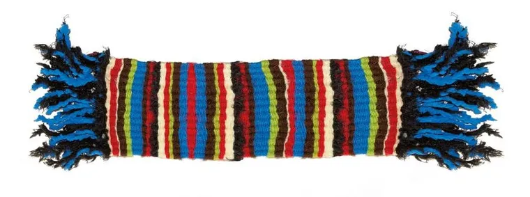 Woodyland, krosno drewniane, ramka do tkania, zestaw kreatywny