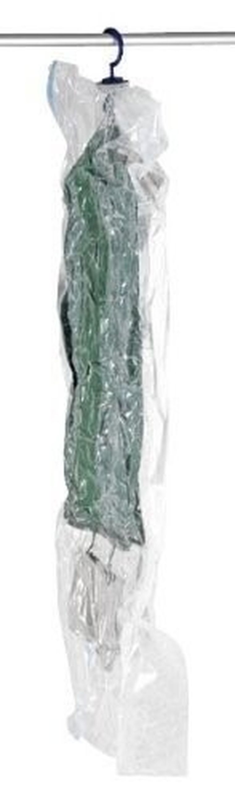 Worek próżniowy, pokrowiec L, 105-70 cm