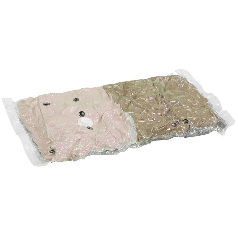 Worki do pakowania próżniowego, 6 szt.