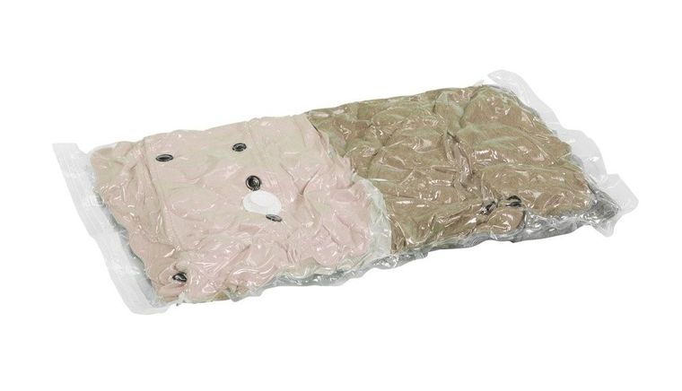 Worki próżniowe do przechowywania + pompka