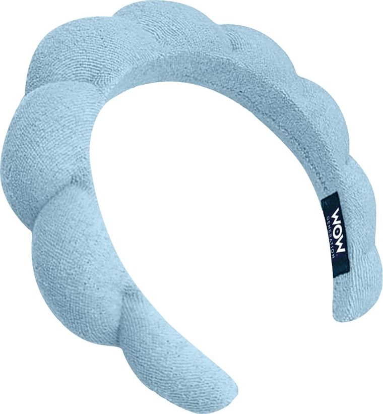 WOW Generation, opaska na głowę, pielęgnacji skóry