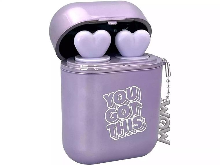 WOW Generation, zestaw brokatowych błyszczyków 3w1