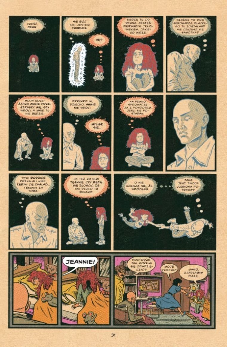 X-Men. Wielki projekt