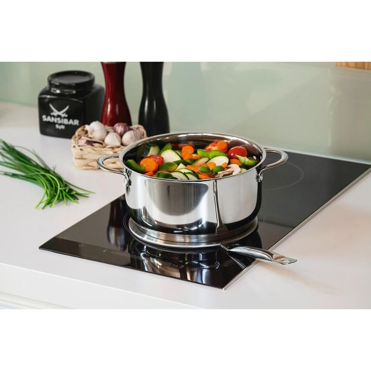 Xavax, adapter do płyt indukcyjnych