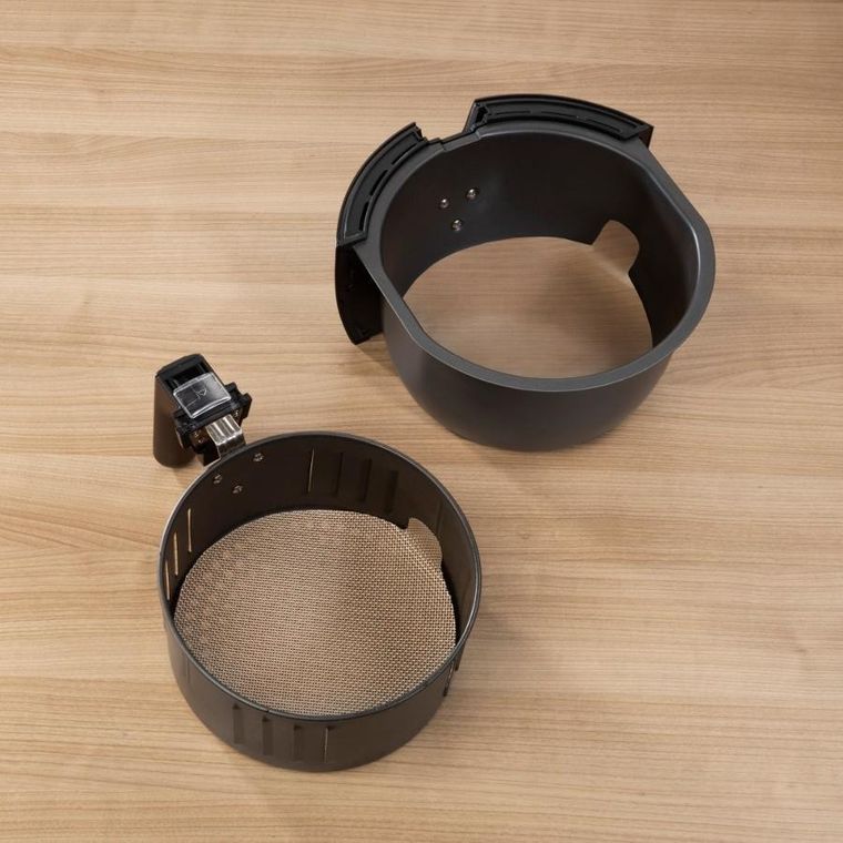 Xavax, filtr do frytkownic beztłuszczowych