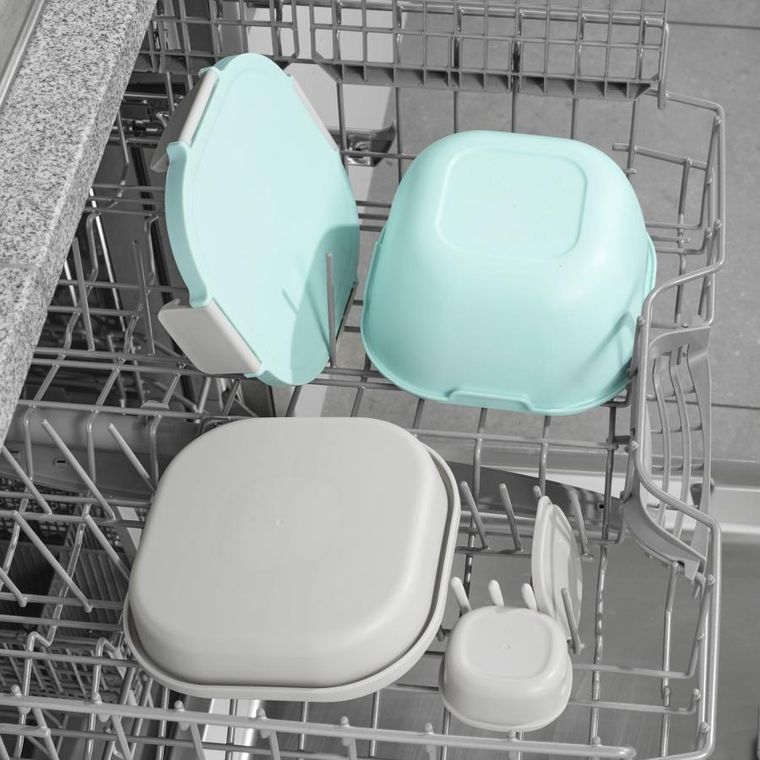 Xavax, To go, lunchbox