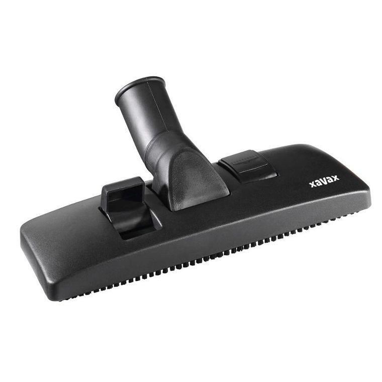 Xavax, uniwersalna szczotka do odkurzacza, basic