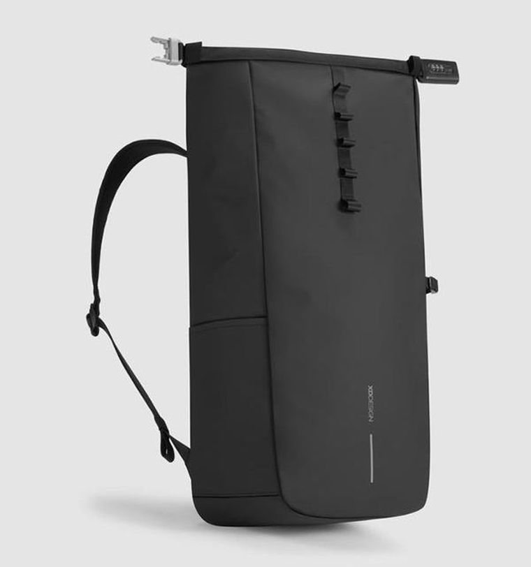 XD Design, Urban Water Resistant, plecak wodoodporny, Czarny