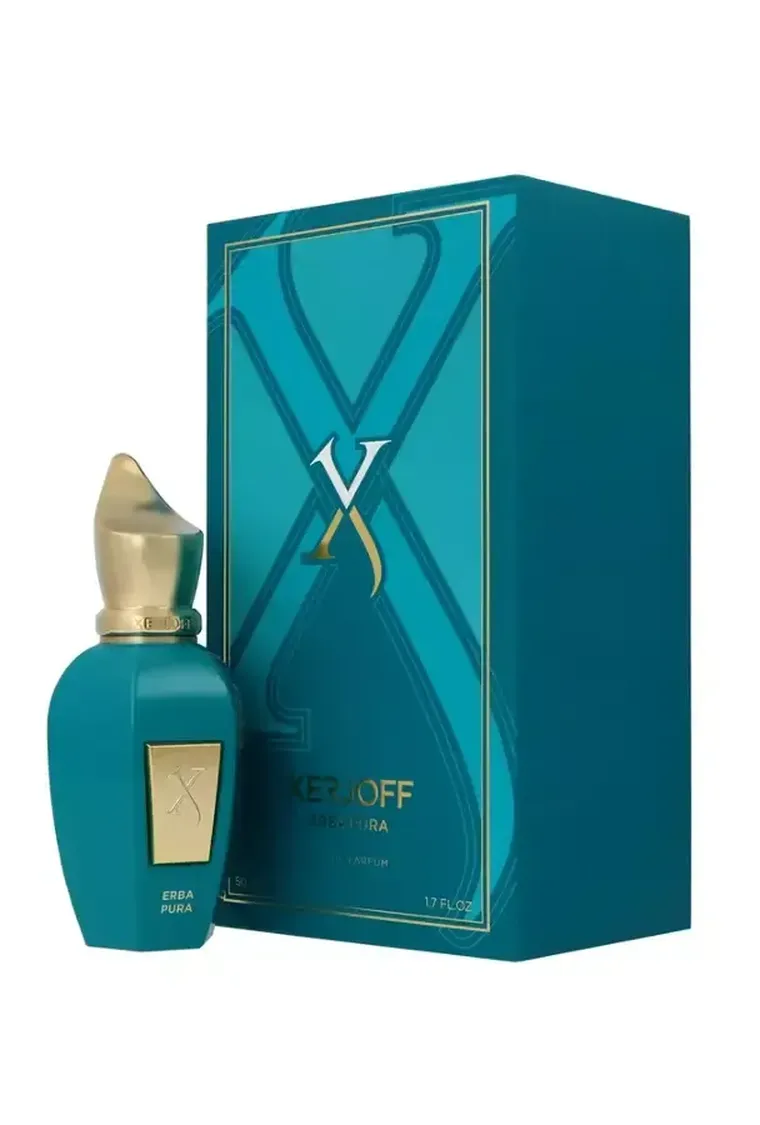 Xerjoff, Erba Pura, woda perfumowana, 50 ml