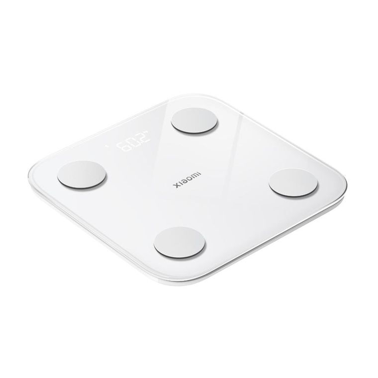Xiaomi, Body Composition Scale S400, waga łazienkowa