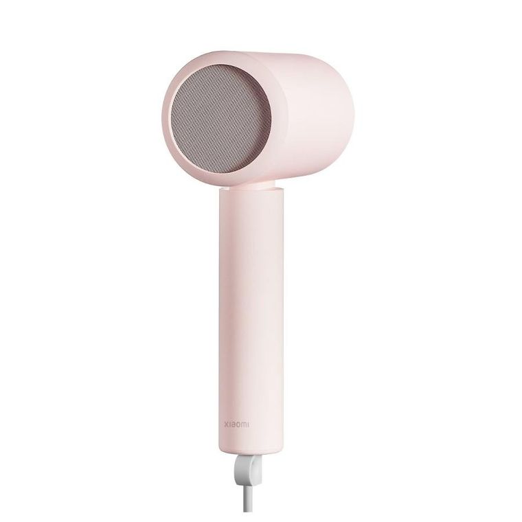 Xiaomi, Compact Hair Dryer H101, suszarka do włosów, różowa, 1600W