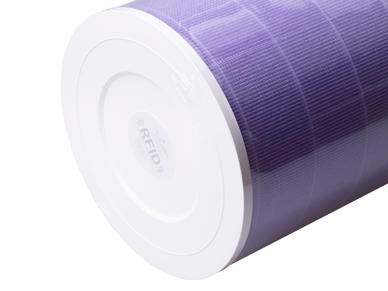 Xiaomi, Mi, filtr do oczyszczacza powierza, fioletowy, MCR-FLG