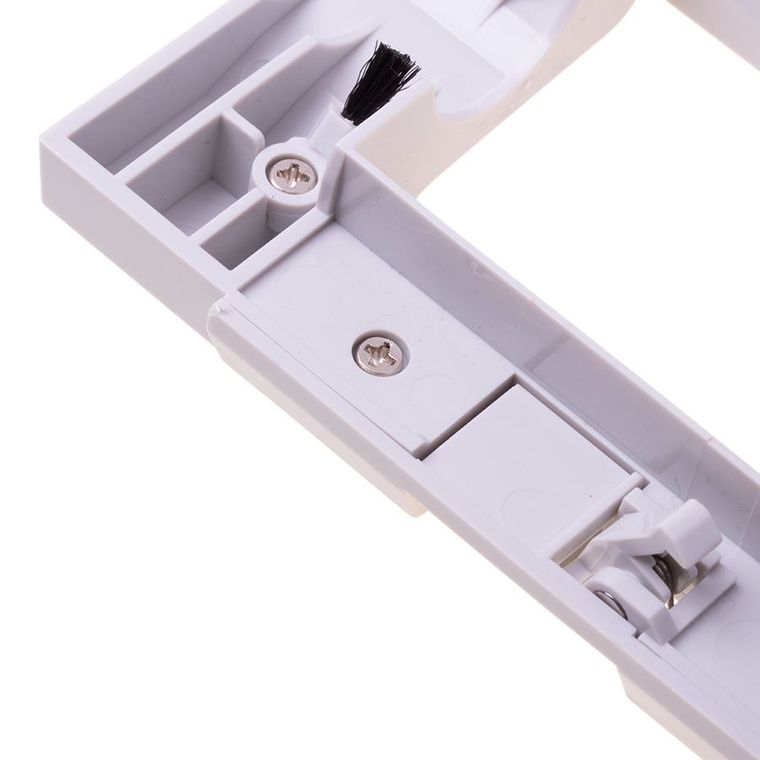 Xiaomi, Mi Robot 1C, pokrywa szczotki głównej