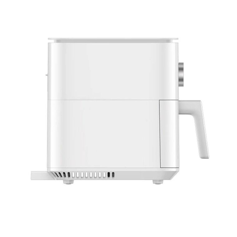 Xiaomi, Mi Smart, frytkownica beztłuszczowa, air fryer, biały, 6,5l