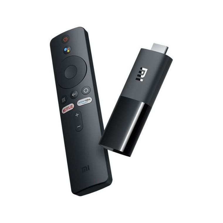 Xiaomi, Mi TV Stick, odtwarzacz multimedialny