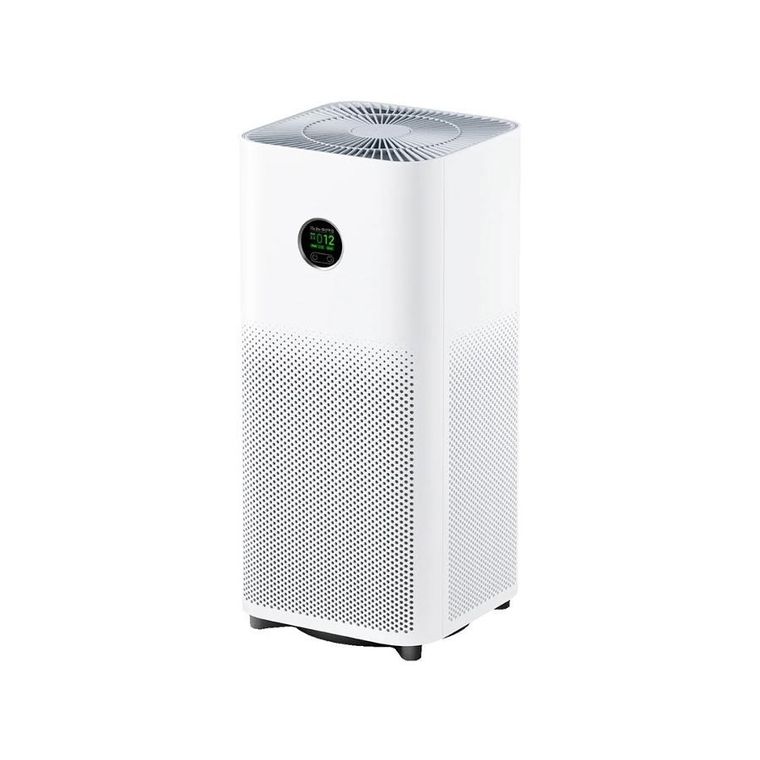 Xiaomi, Mija Smart Air Purifier 6 EU, oczyszczacz powietrza, AC-M25-SC, BHR08MZEU, 71310