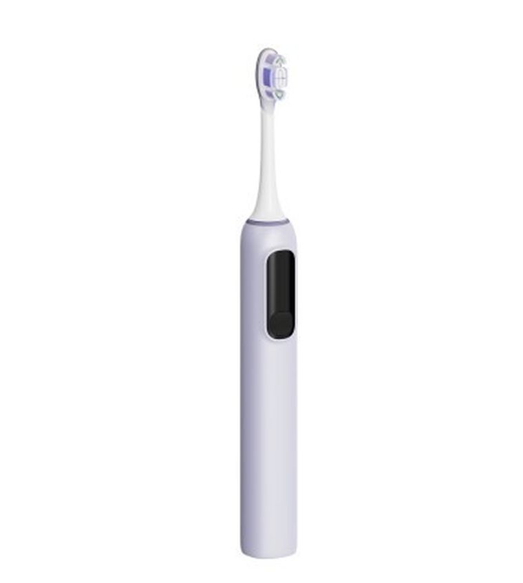 Xiaomi, Oscillation Electric Toothbrush Pro, szczoteczka soniczna, fioletowa, MES610