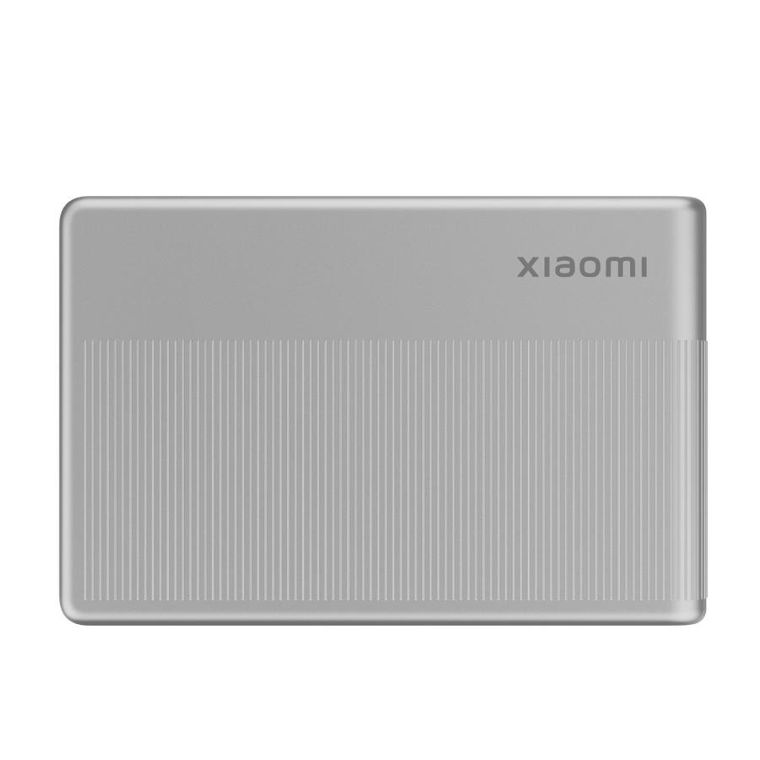 Xiaomi, Portable Photo Printer 1S, przenośna drukarka, 313-512dpi, 50-76 mm