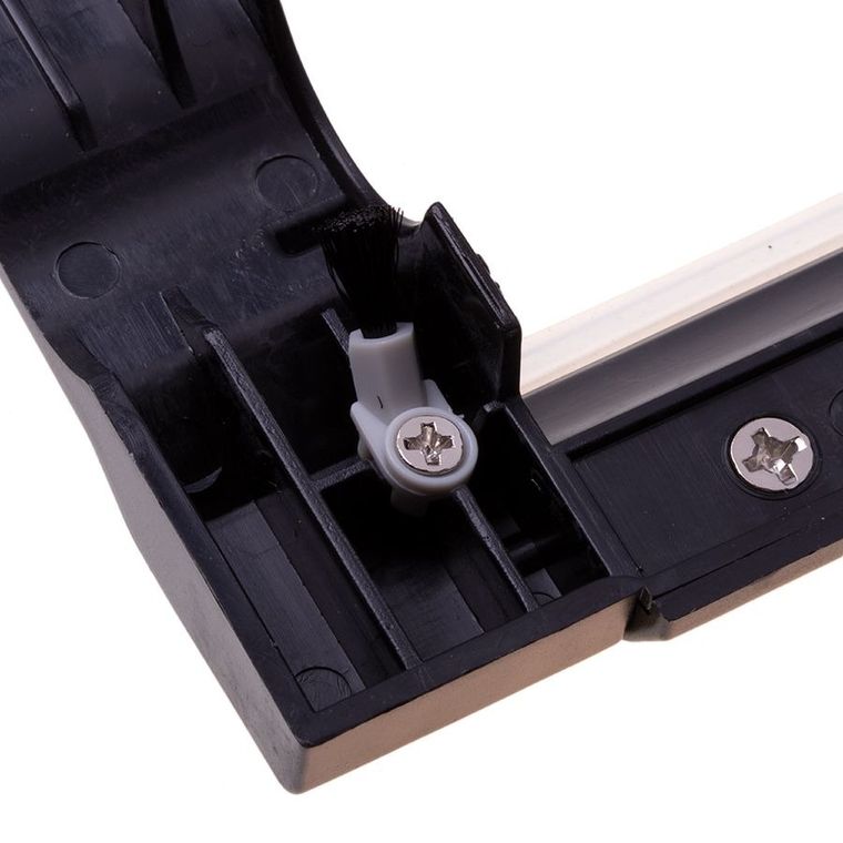 Xiaomi, Roborock S-series, pokrywa szczotki głównej, czarna