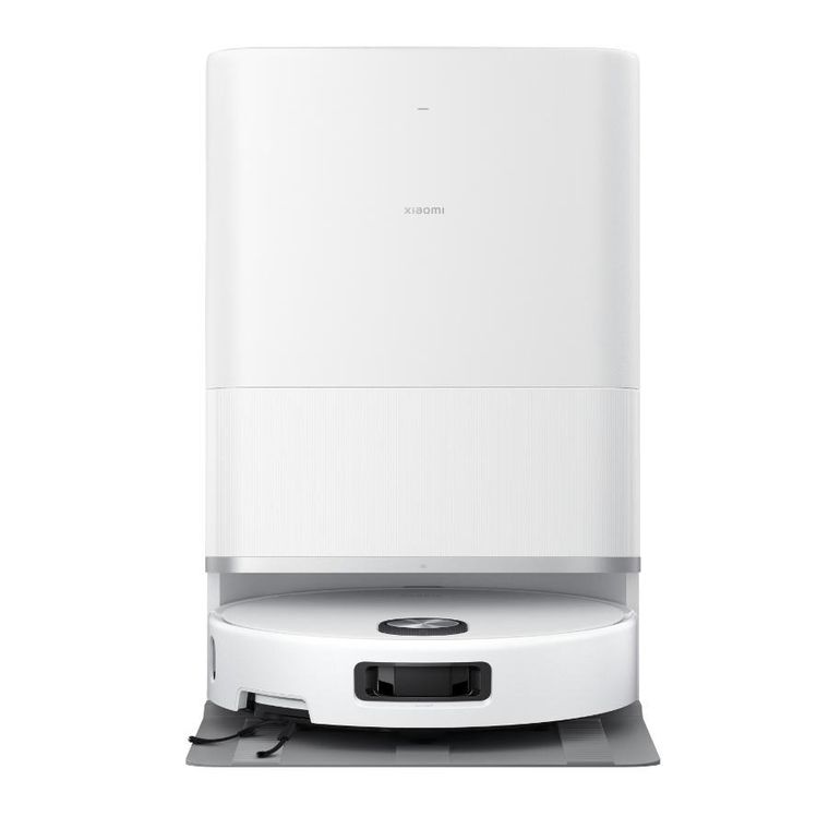 Xiaomi Robot Vacuum 5, inteligentny odkurzacz, 5200mAh, 20000Pa