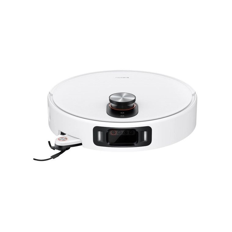 Xiaomi Robot Vacuum 5 Pro, inteligentny odkurzacz, 5200mAh, 20000Pa