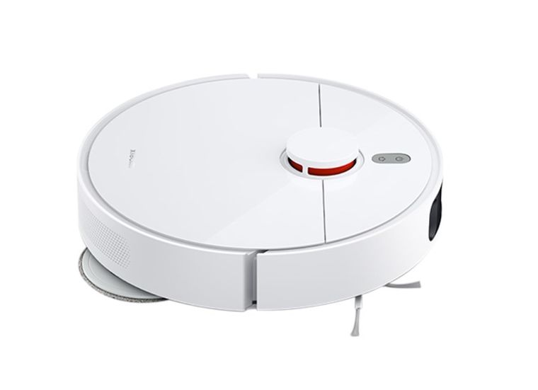 Xiaomi Robot Vacuum S10+, inteligentny odkurzacz, 5200mAh, 4000Pa