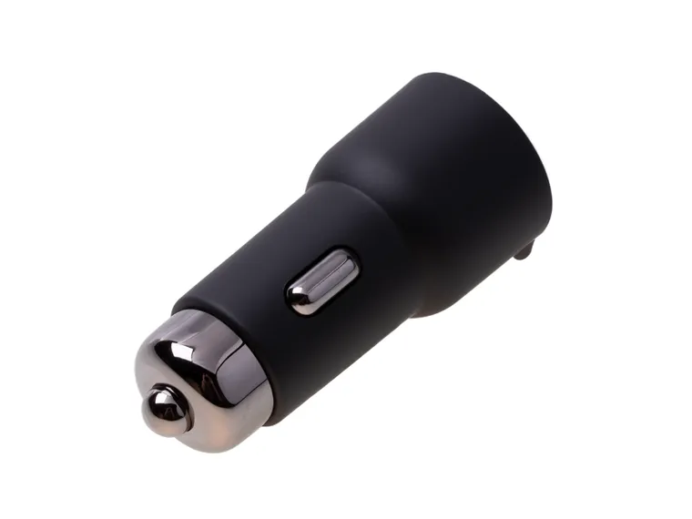 Xiaomi, Roidmi 3S, transmiter FM i ładowarka samochodowa, BFQ04RM