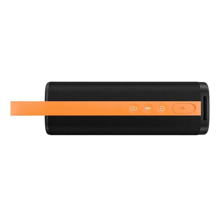 Xiaomi, Sound Outdoor 30W, głośnik bezprzewodowy, Bluetooth 5.4, IP67, 2600mAh, czarny