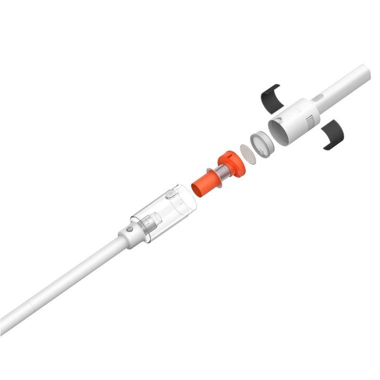 Xiaomi, Vacuum Cleaner P30, odkurzacz pionowy
