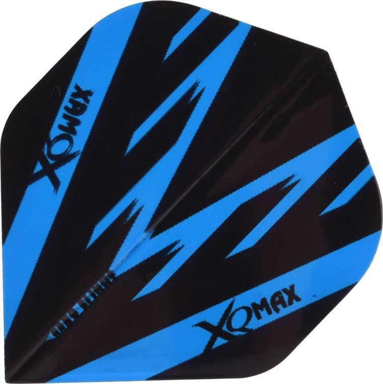 XQ Max, akcesoria do darta, 84 szt.