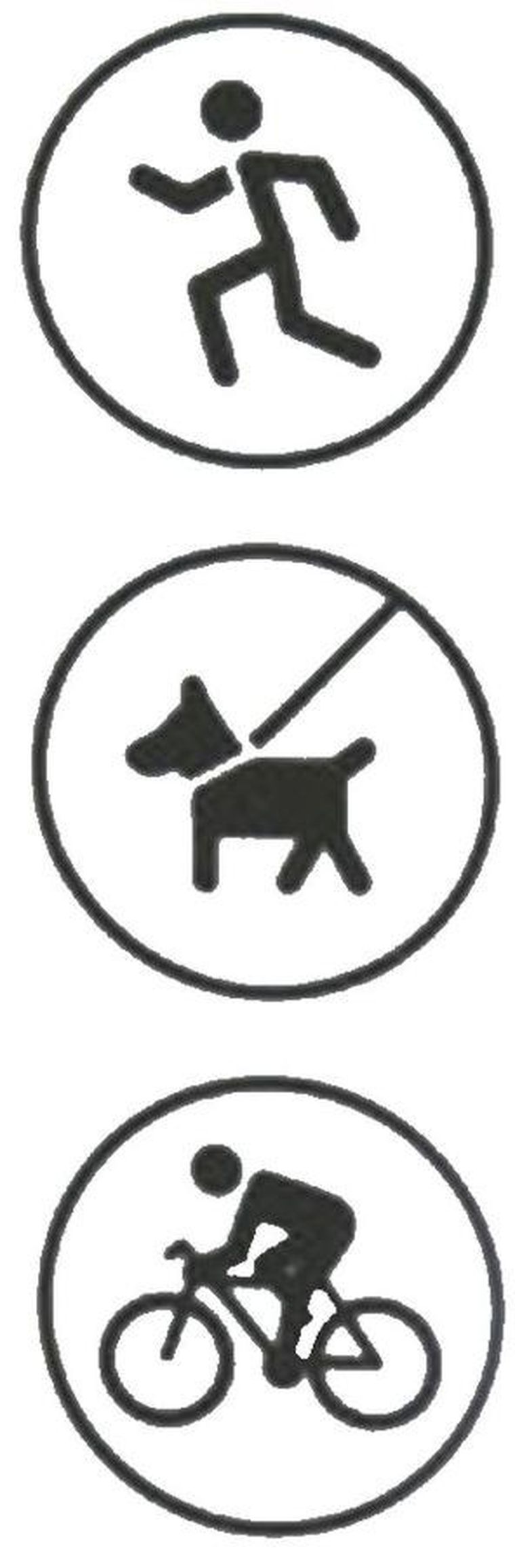 XQ Max, klips odblaskowy, magnetyczny, 4 LED