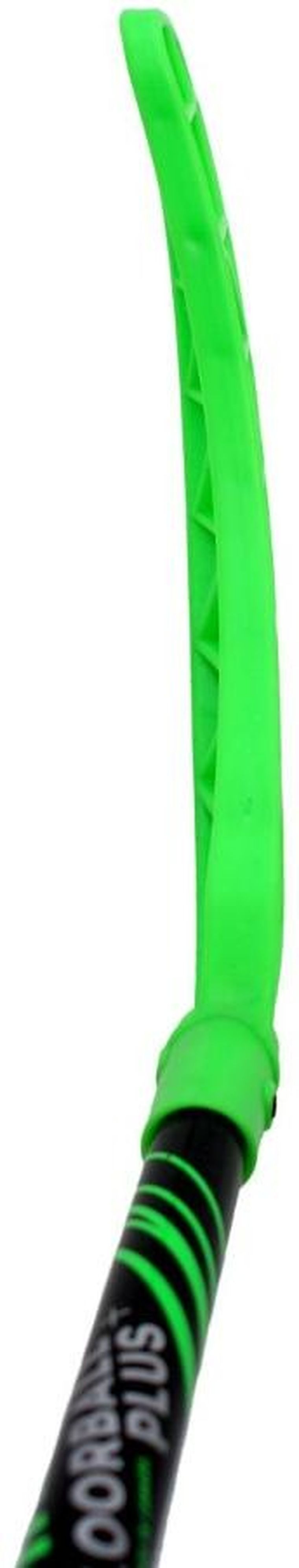 Xqmax, kij Unihoc Airtek, 100 cm, zielony, dla praworęcznych