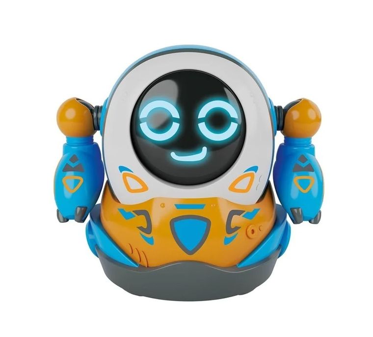 Xtrem Bots, robot zdalnie sterowany